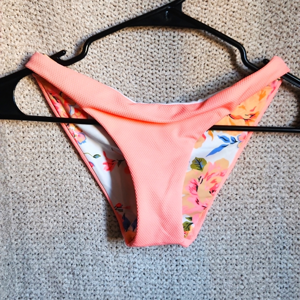 Maaji reversible Bikini bottom Size S